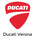 Logo Ducati Verona Red Bike Srl